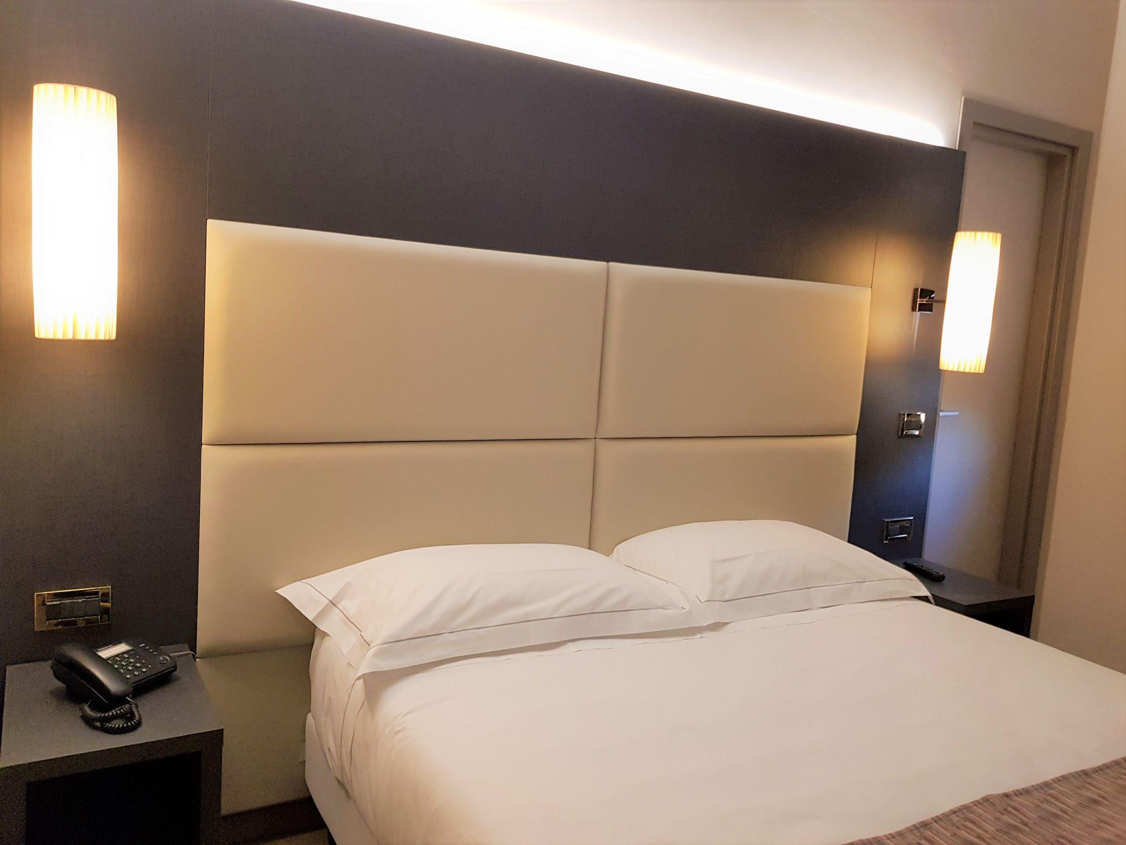 Astra Hotel Ferrara Ngoại thất bức ảnh
