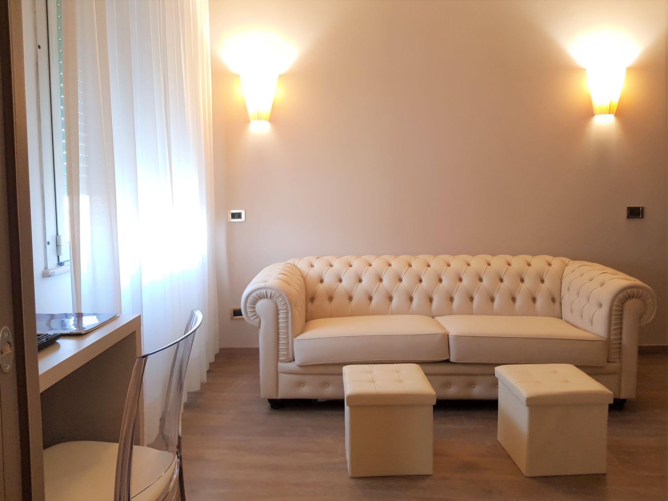 Astra Hotel Ferrara Ngoại thất bức ảnh