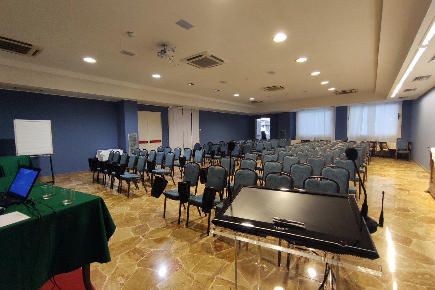 Astra Hotel Ferrara Ngoại thất bức ảnh