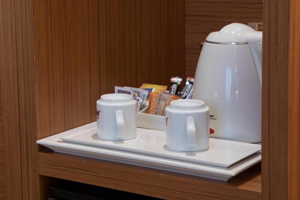 Astra Hotel Ferrara Ngoại thất bức ảnh