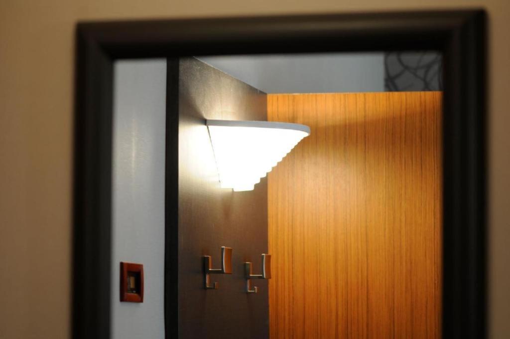 Astra Hotel Ferrara Ngoại thất bức ảnh